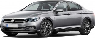 2021 Volkswagen Passat 2.0 TDI 150 PS DSG Business Araba kullananlar yorumlar